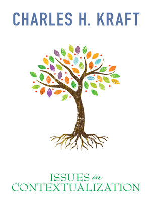 cover image of Issues in Contextualization